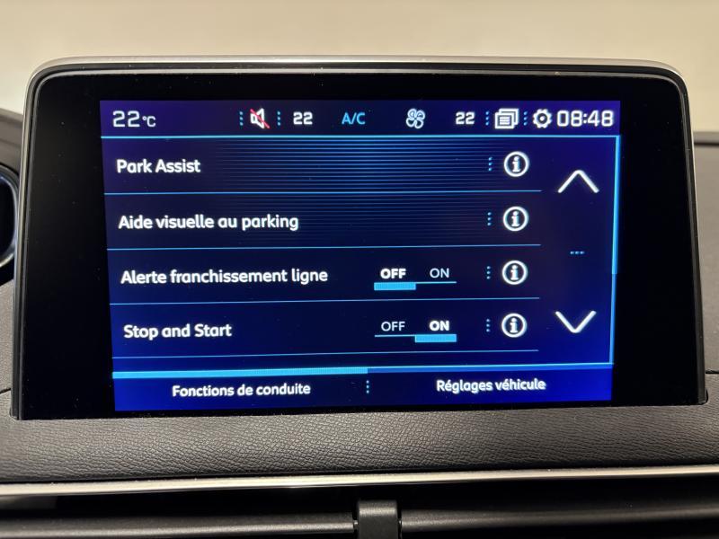 Image de la voiture Peugeot 3008