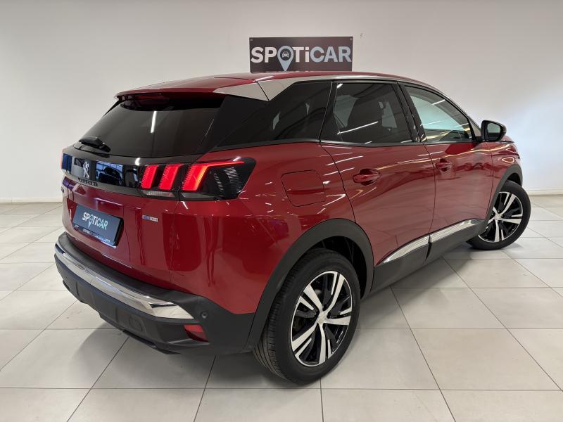 Image de la voiture Peugeot 3008