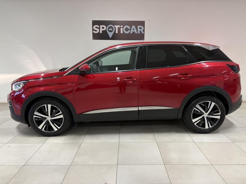 Image de la voiture Peugeot 3008