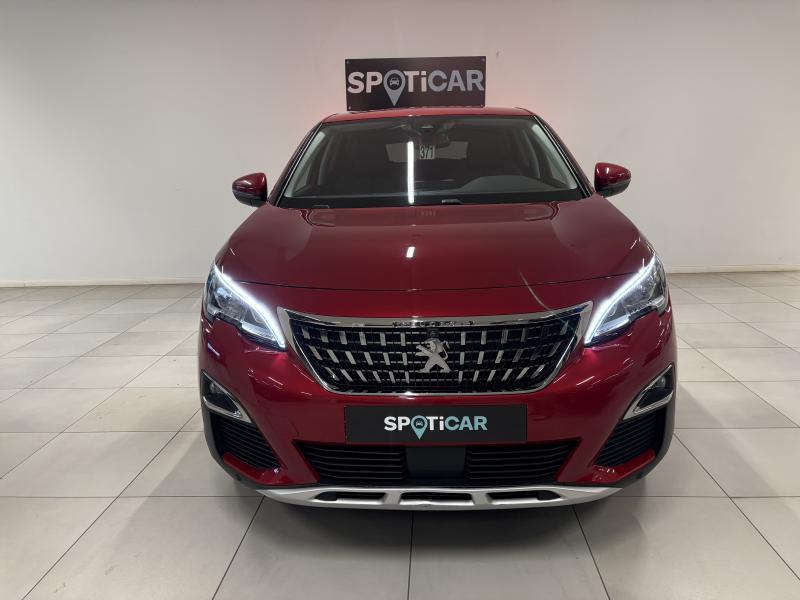 Image de la voiture Peugeot 3008