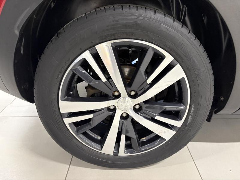 Image de la voiture Peugeot 3008