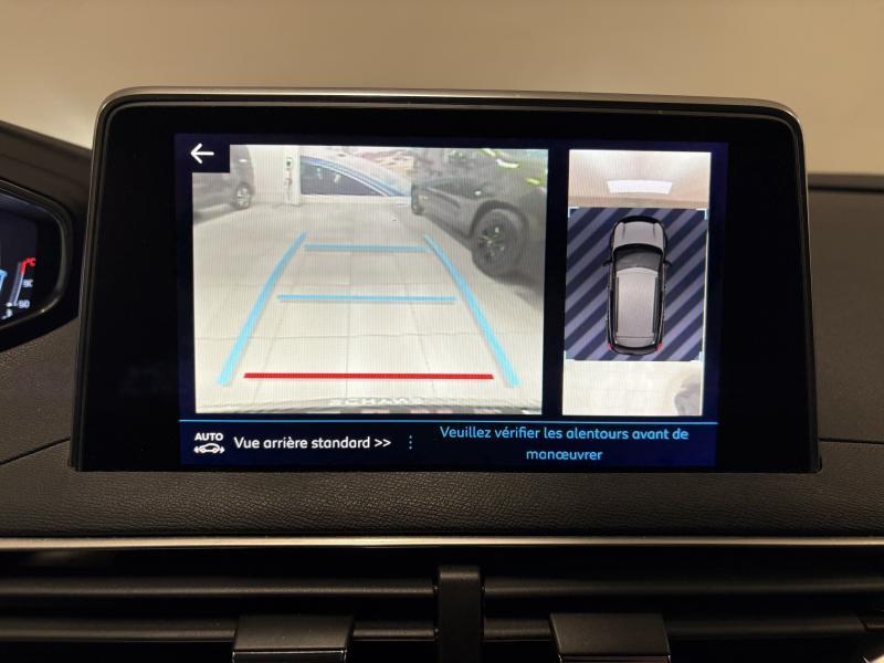 Image de la voiture Peugeot 3008