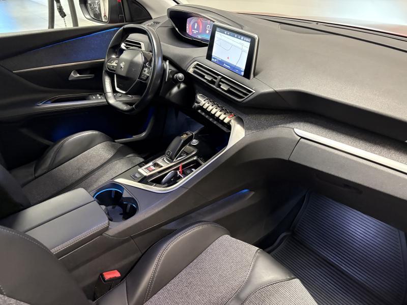 Image de la voiture Peugeot 3008