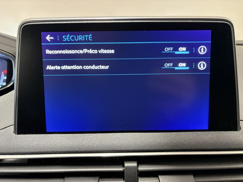 Image de la voiture Peugeot 3008