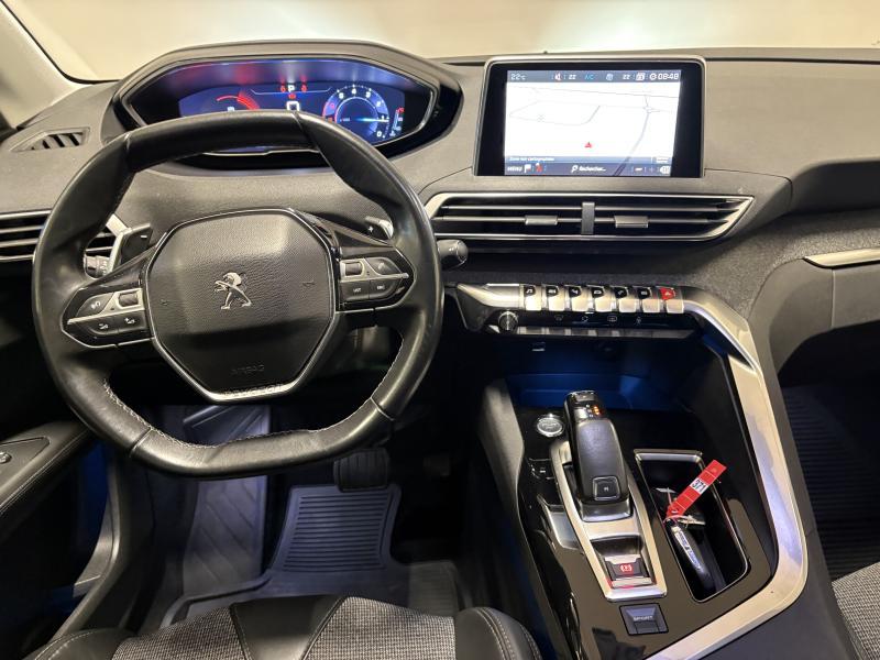 Image de la voiture Peugeot 3008