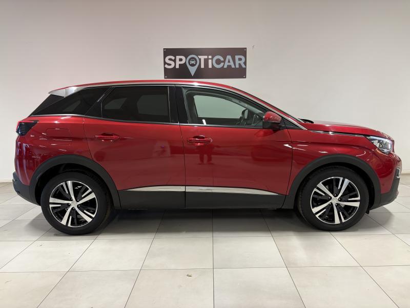 Image de la voiture Peugeot 3008