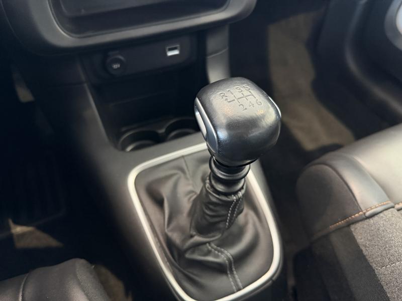 Image de la voiture Citroen C3