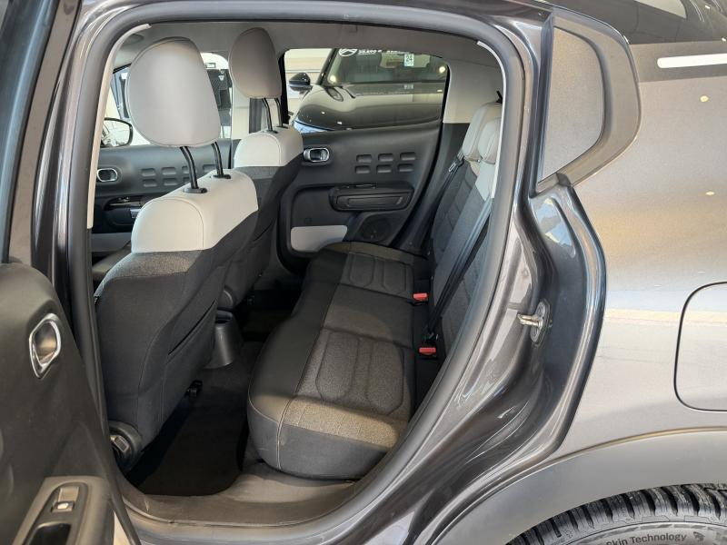 Image de la voiture Citroen C3