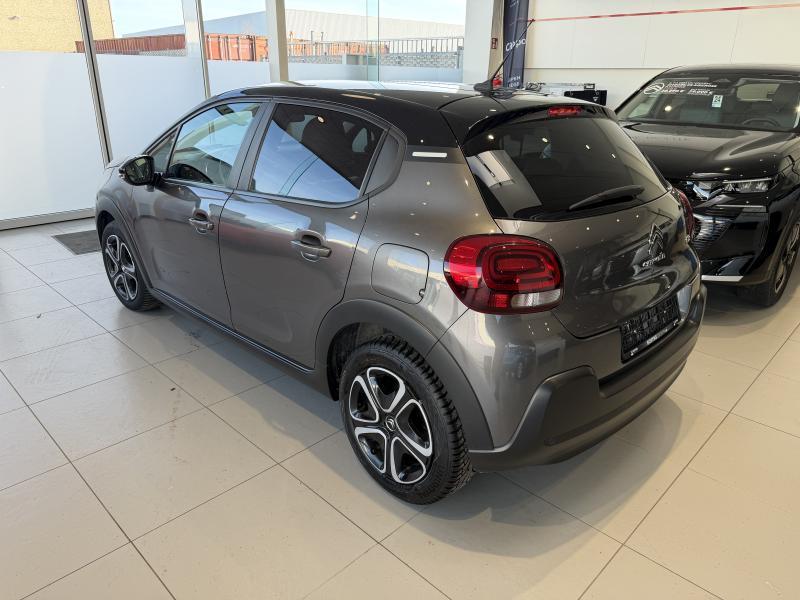 Image de la voiture Citroen C3