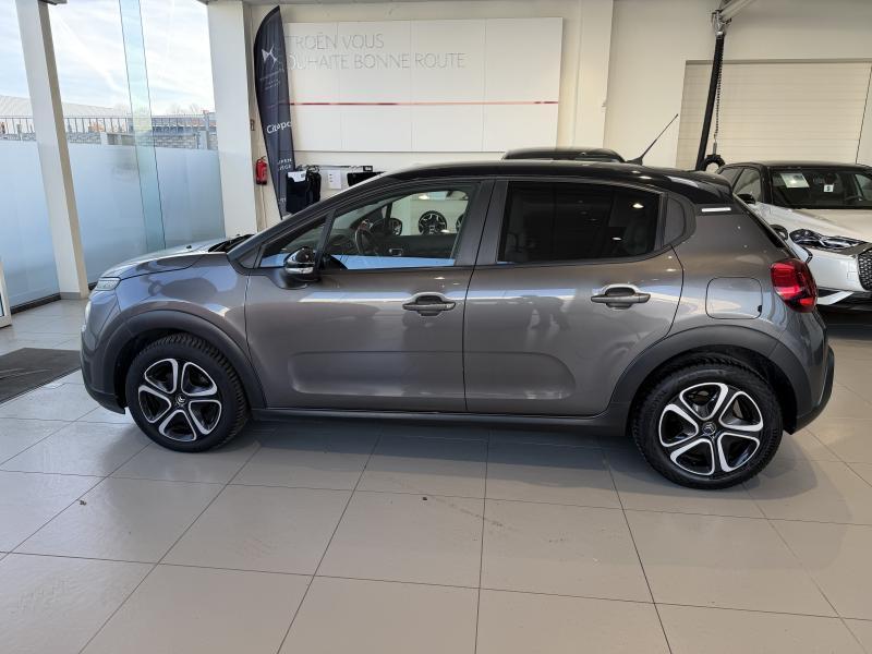 Image de la voiture Citroen C3