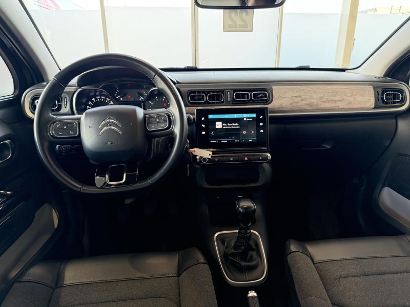 Image de la voiture Citroen C3