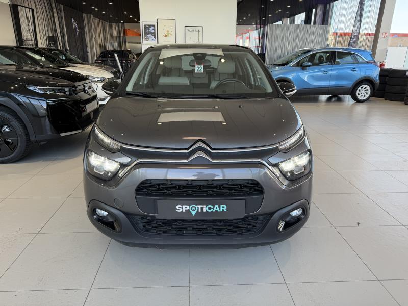 Image de la voiture Citroen C3