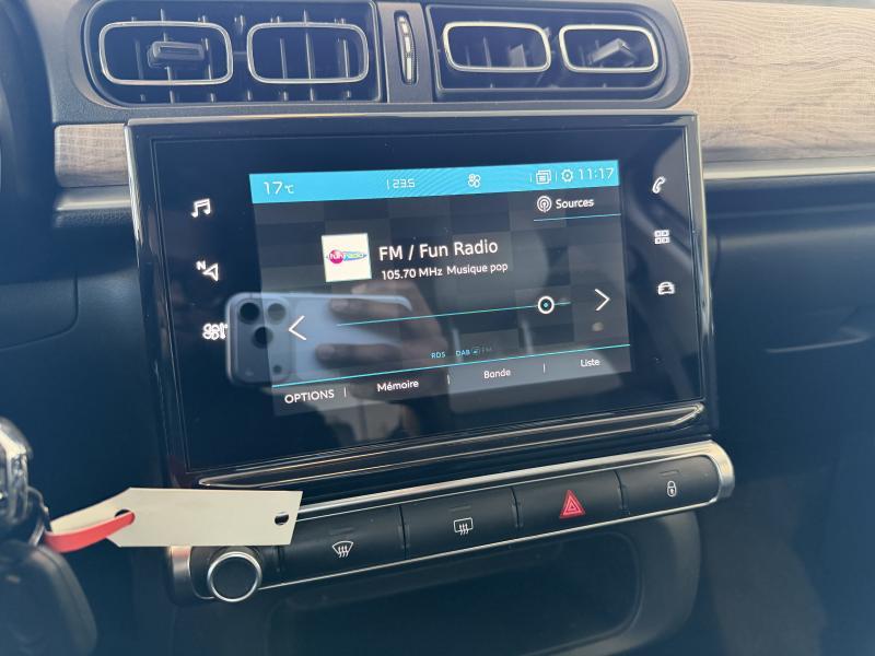 Image de la voiture Citroen C3