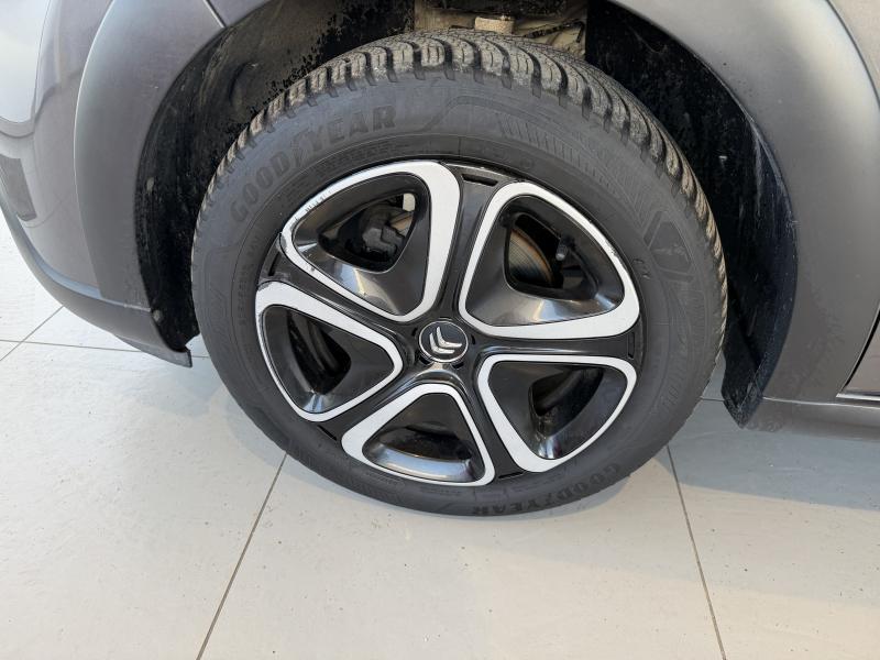 Image de la voiture Citroen C3