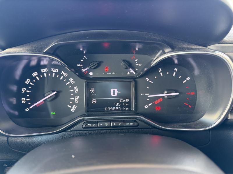 Image de la voiture Citroen C3