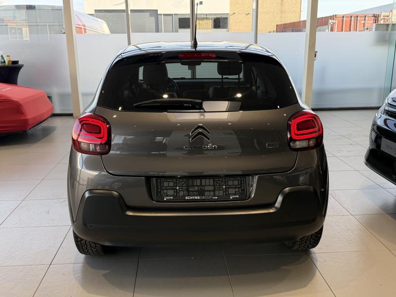Image de la voiture Citroen C3