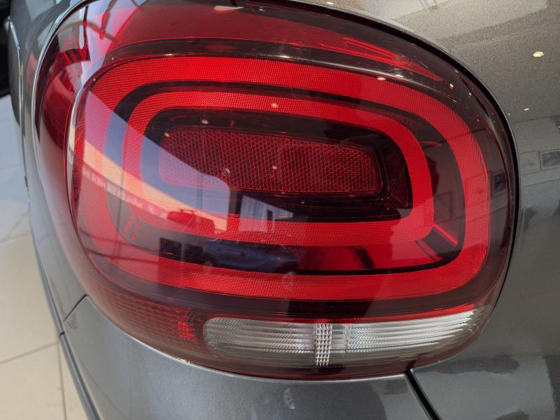 Image de la voiture Citroen C3