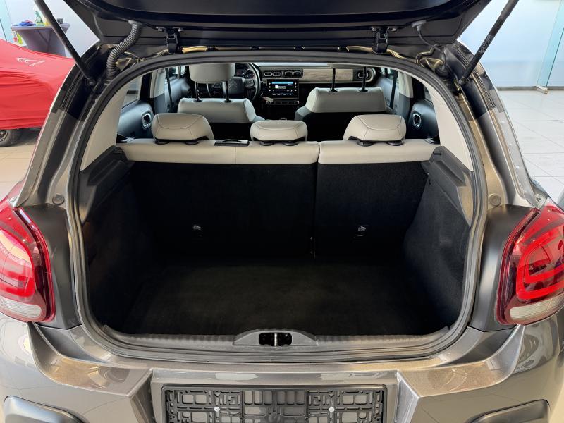 Image de la voiture Citroen C3