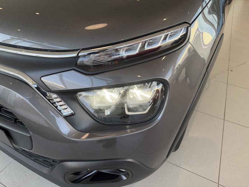 Image de la voiture Citroen C3