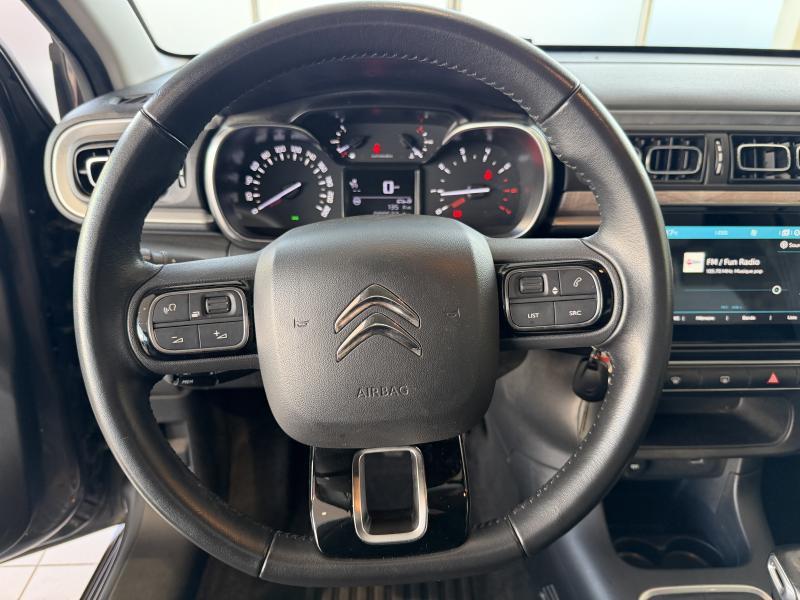 Image de la voiture Citroen C3