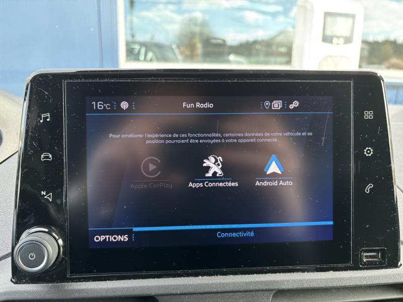 Image de la voiture Peugeot Partner