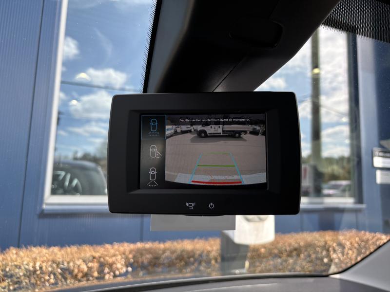 Image de la voiture Peugeot Partner