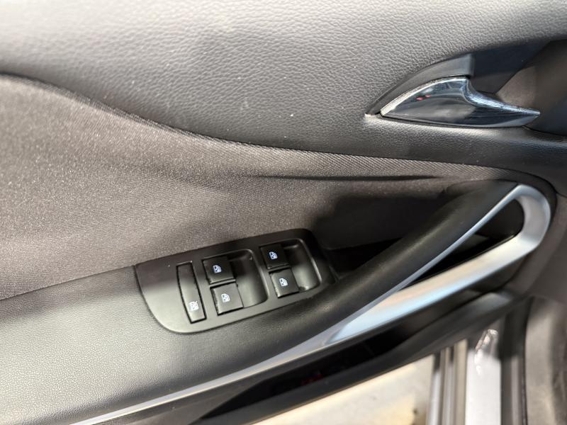 Image de la voiture Opel Zafira