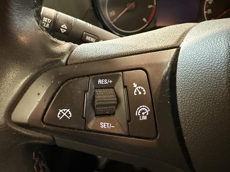 Image de la voiture Opel Zafira