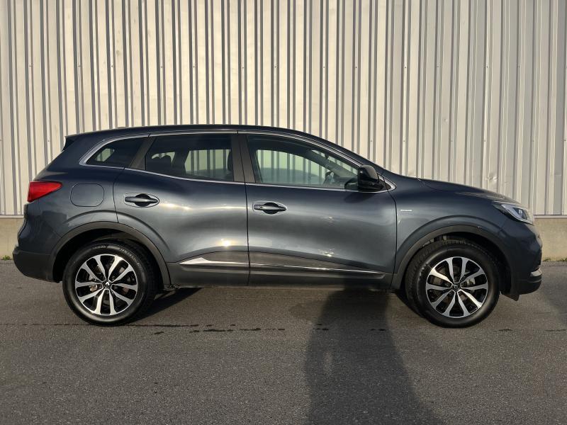 Image de la voiture Renault Kadjar