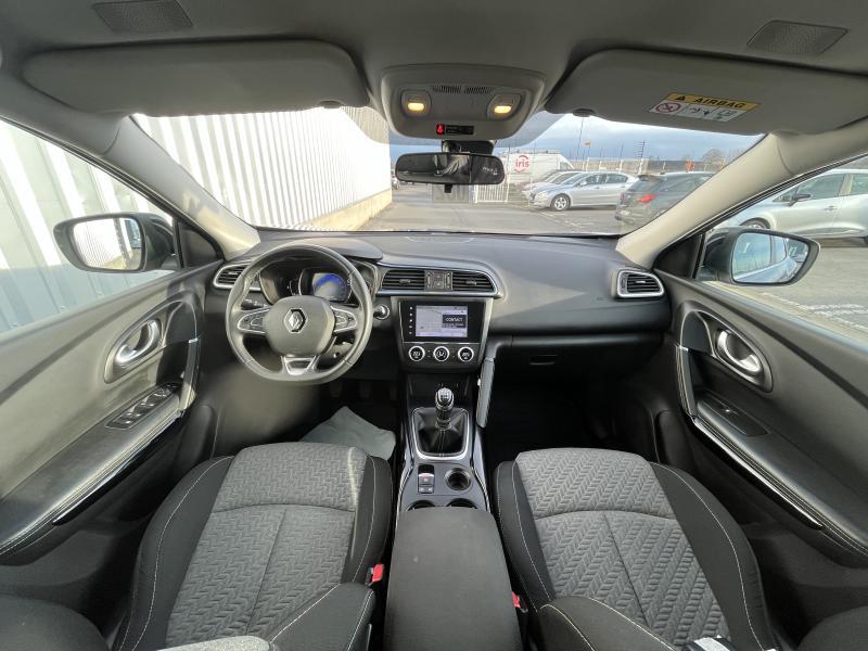 Image de la voiture Renault Kadjar