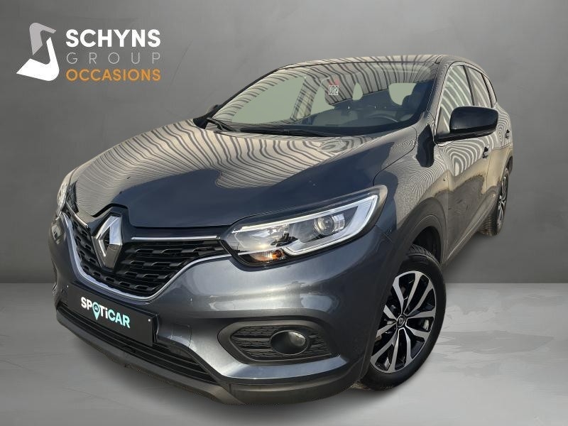 Image de la voiture Renault Kadjar