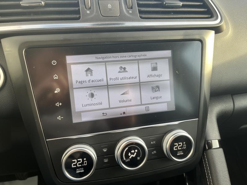 Image de la voiture Renault Kadjar