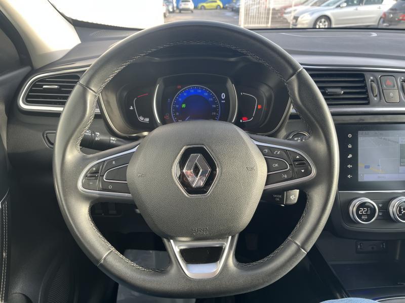 Image de la voiture Renault Kadjar