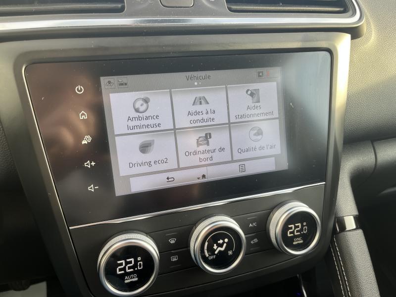 Image de la voiture Renault Kadjar