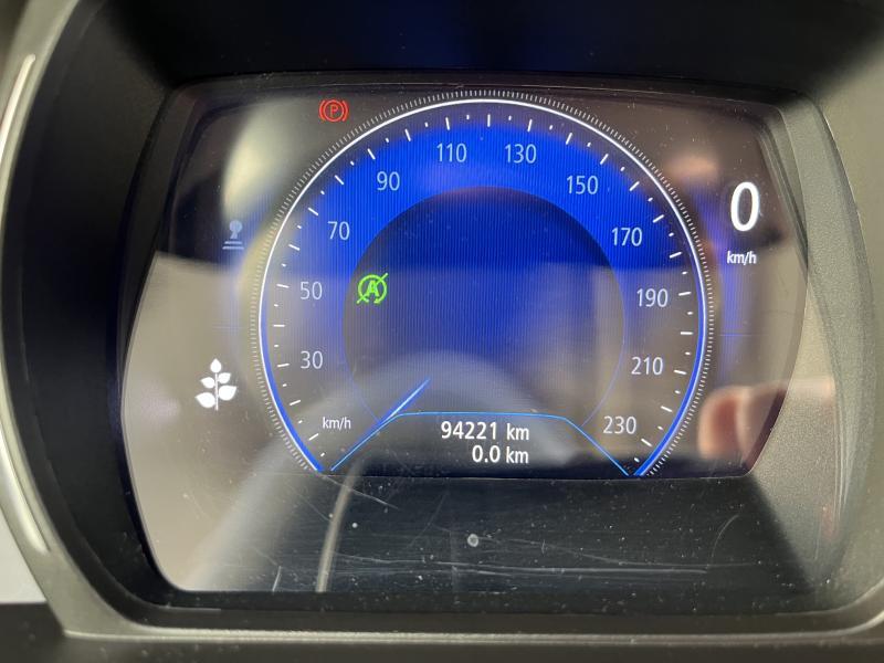 Image de la voiture Renault Kadjar