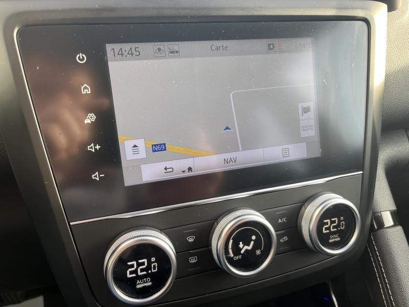 Image de la voiture Renault Kadjar