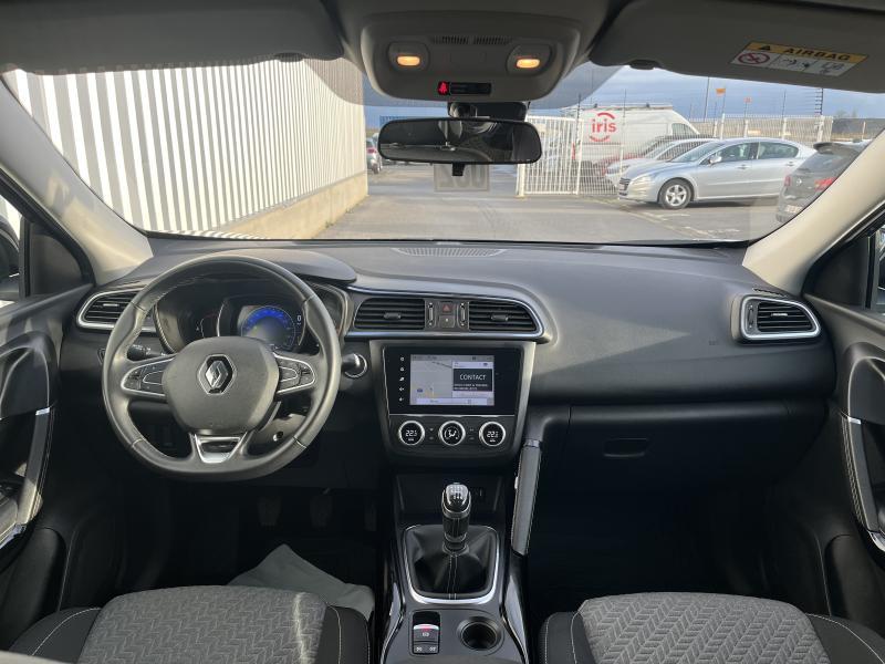 Image de la voiture Renault Kadjar