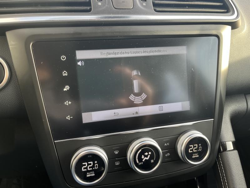 Image de la voiture Renault Kadjar