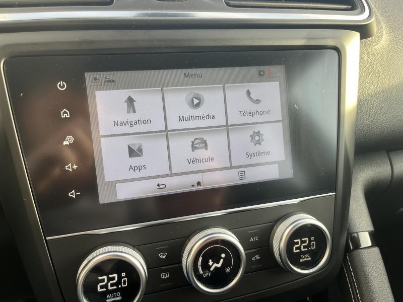 Image de la voiture Renault Kadjar