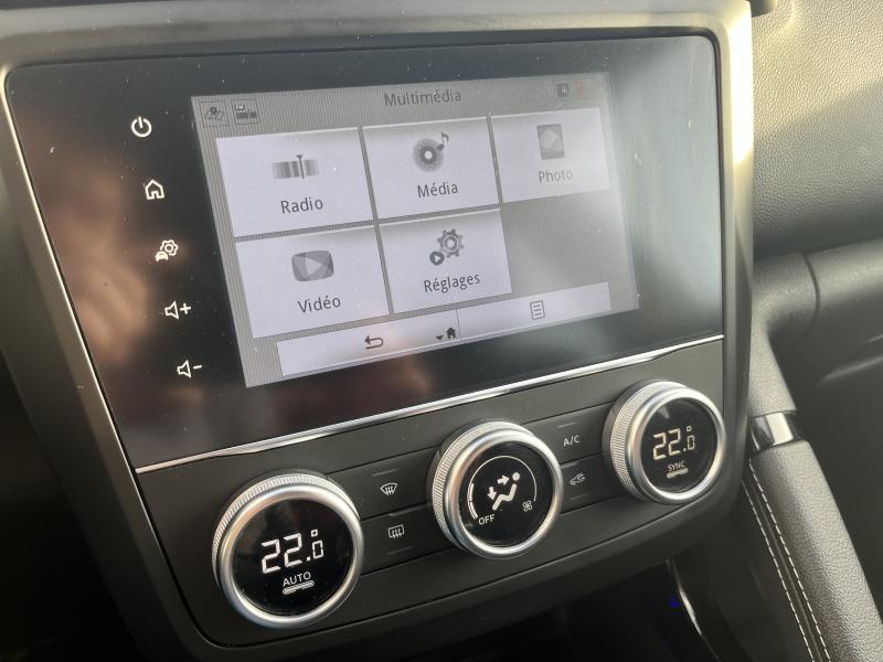 Image de la voiture Renault Kadjar