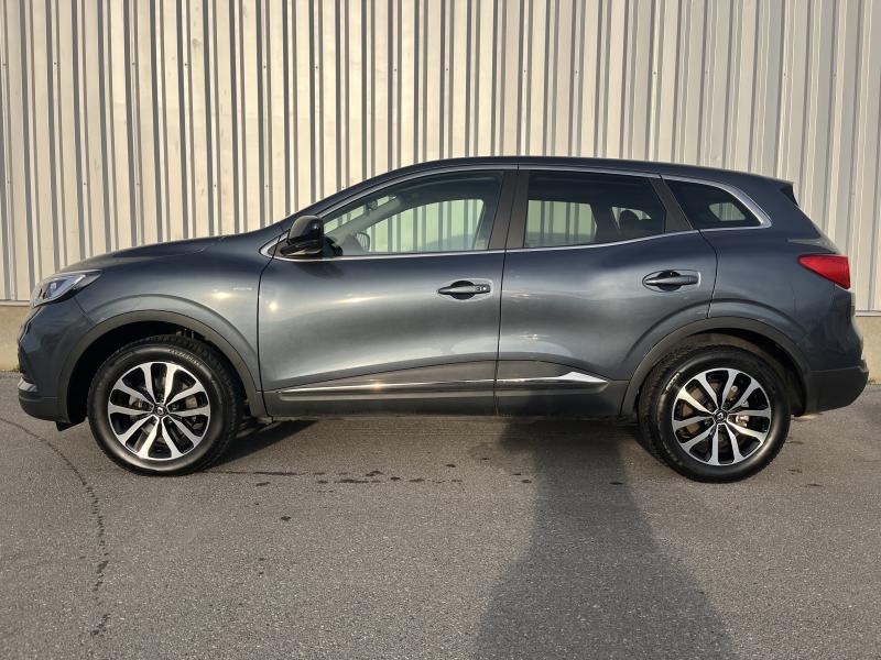 Image de la voiture Renault Kadjar