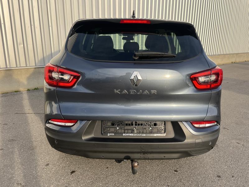 Image de la voiture Renault Kadjar