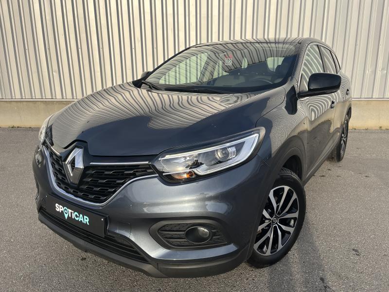 Image de la voiture Renault Kadjar