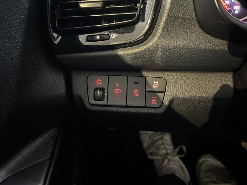 Image de la voiture Kia Rio