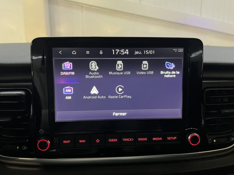 Image de la voiture Kia Rio