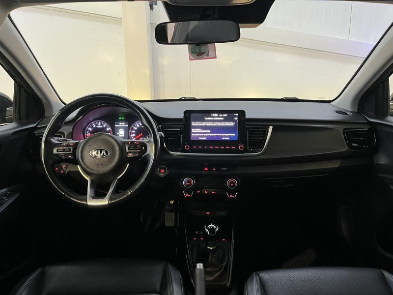 Image de la voiture Kia Rio
