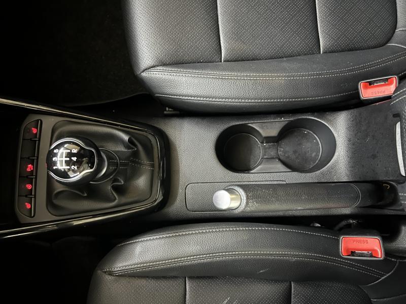 Image de la voiture Kia Rio