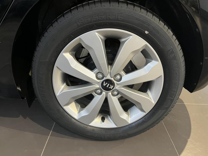 Image de la voiture Kia Rio