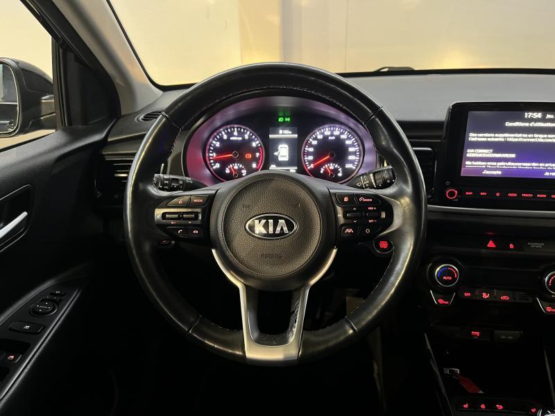 Image de la voiture Kia Rio