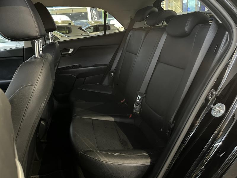 Image de la voiture Kia Rio